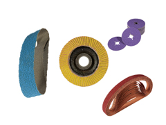 Ceramic grinding materials Deerfos