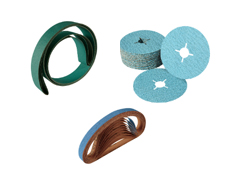 Zirconium grinding materials Deerfos